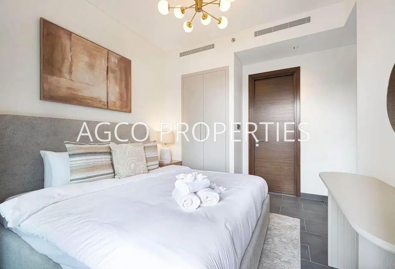 2Bedroom | Fully Furnished  | upgraded
