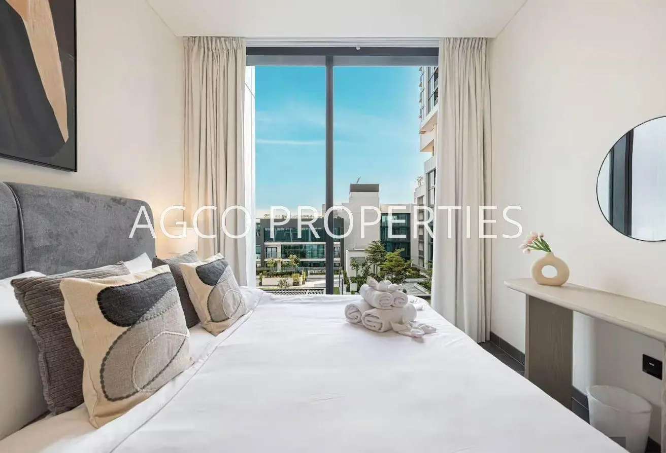 2Bedroom | Fully Furnished  | upgraded