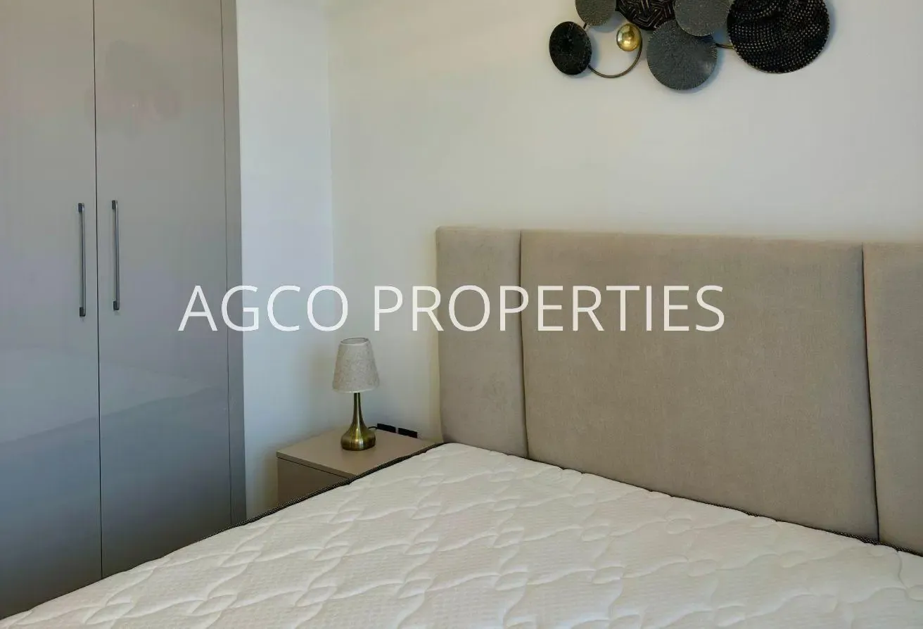 High Floor |Lagoon View | Fully Furnished |Vacant