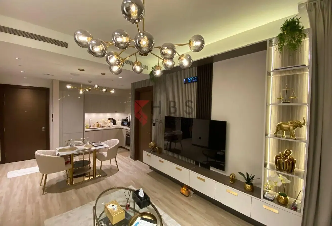 MODERN 2-BEDROOMS | PRIME LOCATION | HIGH‑ROI