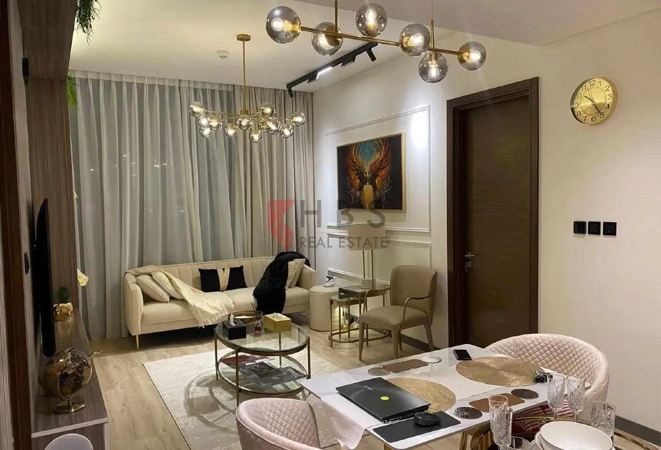 MODERN 2-BEDROOMS | PRIME LOCATION | HIGH‑ROI