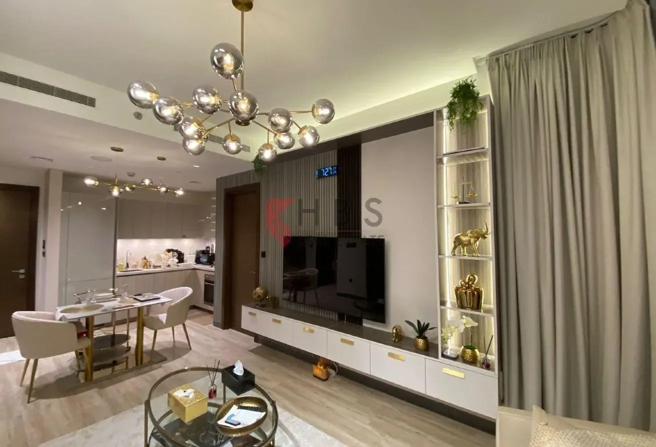 MODERN 2-BEDROOMS | PRIME LOCATION | HIGH‑ROI