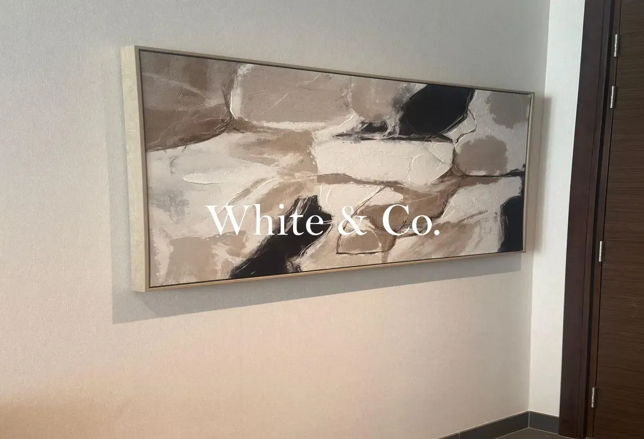 2 bed + Study | Furnished | High Floor