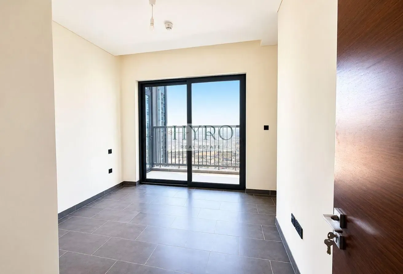 2BR + Study I Lagoon View I High Floor I Ideal Loc