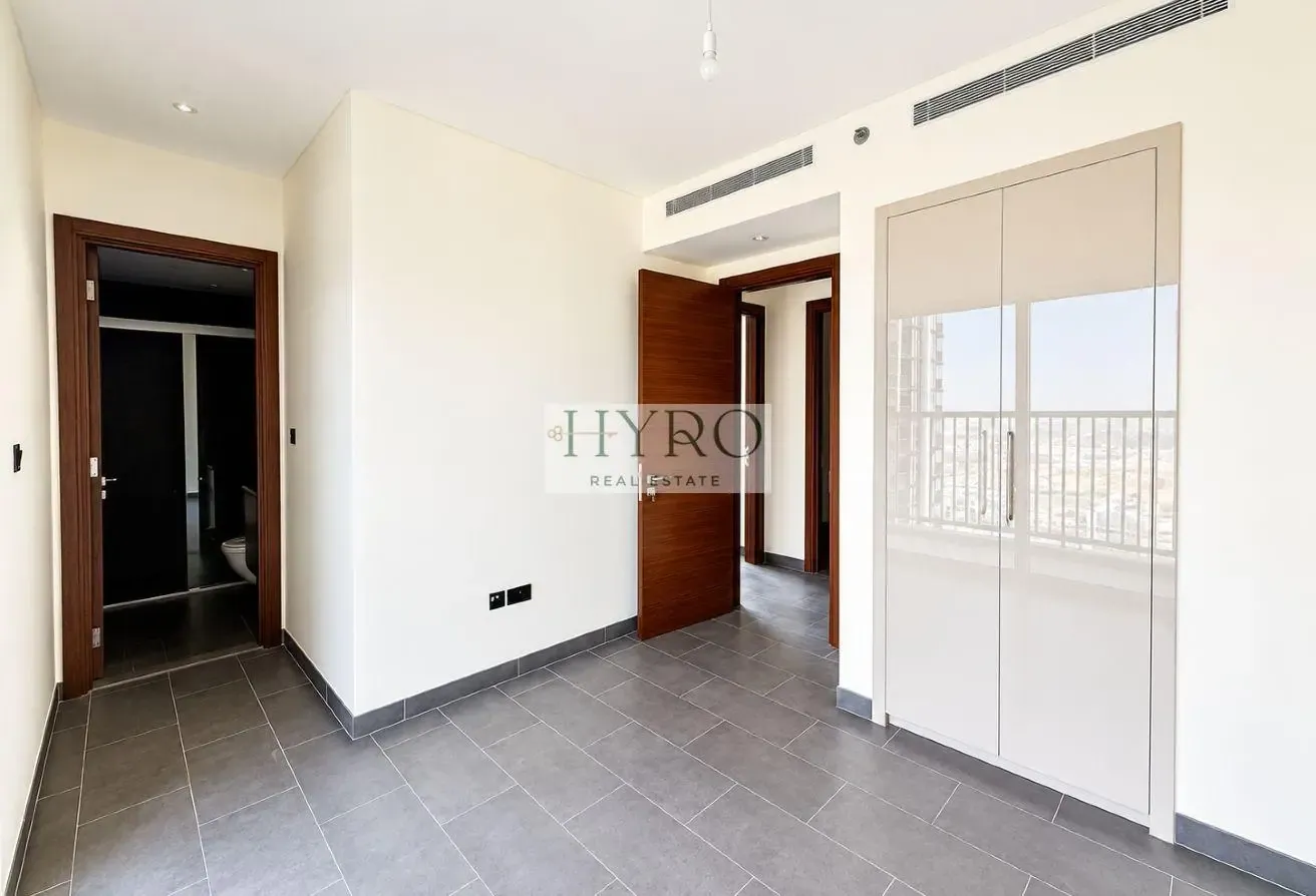 2BR + Study I Lagoon View I High Floor I Ideal Loc