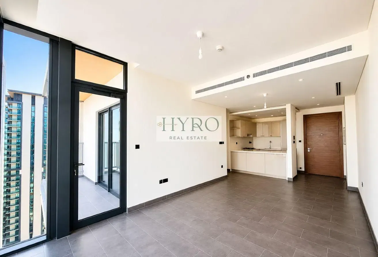 2BR + Study I Lagoon View I High Floor I Ideal Loc