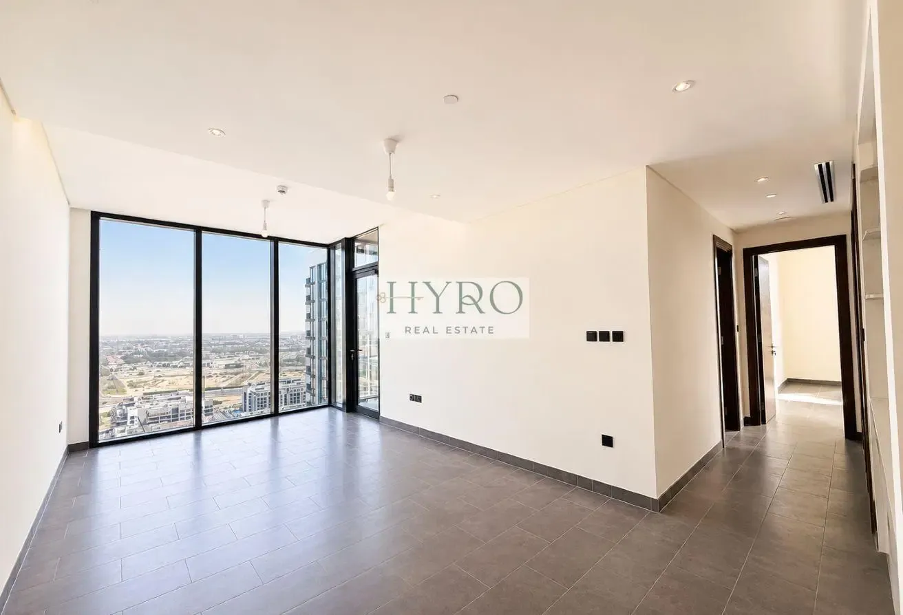 2BR + Study I Lagoon View I High Floor I Ideal Loc
