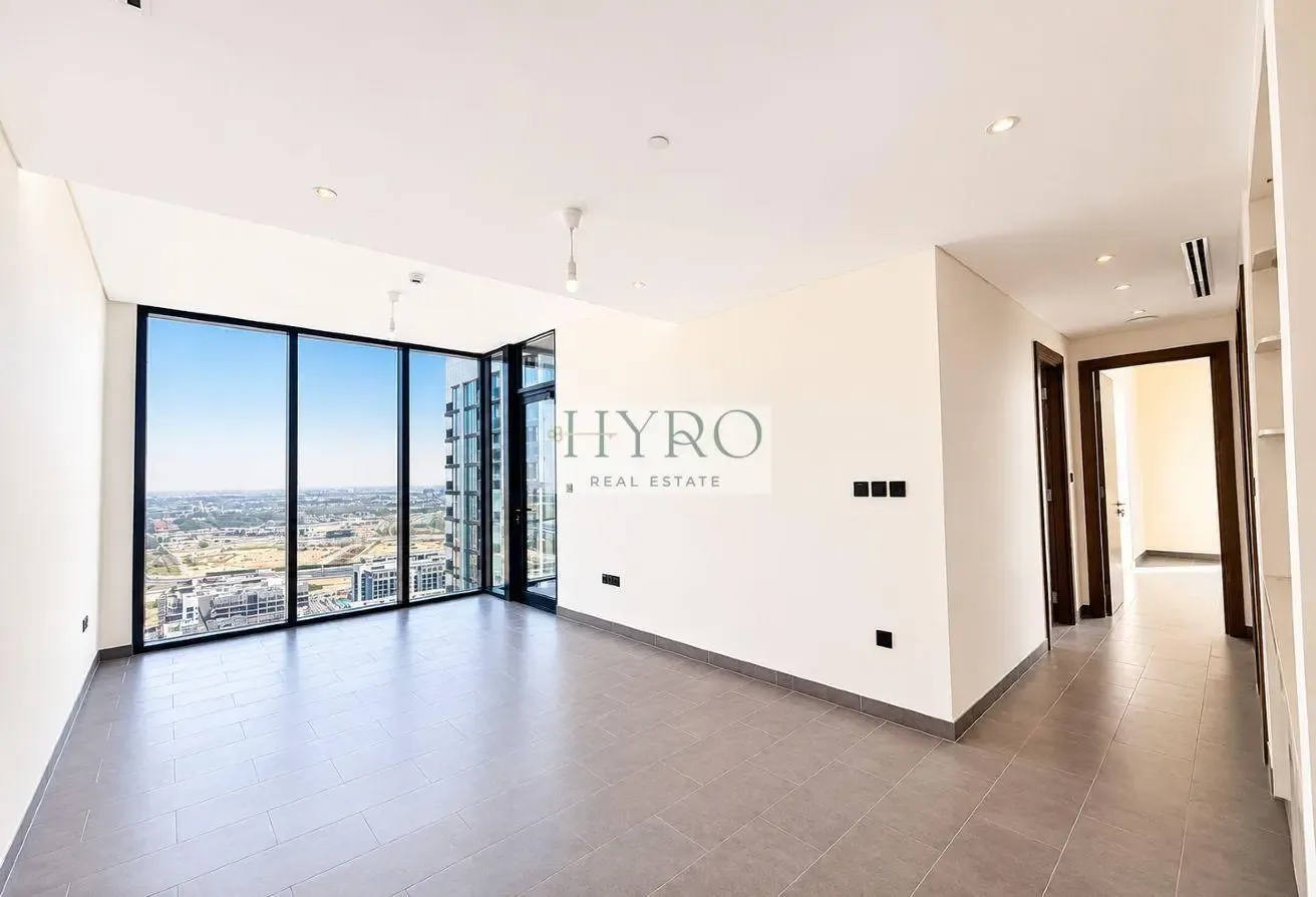 2BR + Study I Lagoon View I High Floor I Ideal Loc