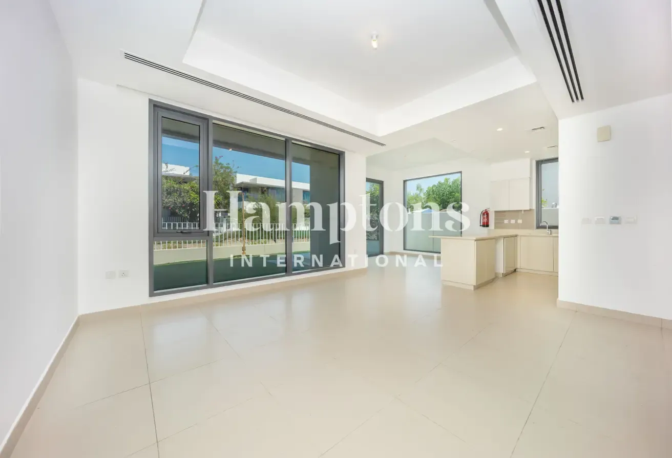 Greenbelt Backing | Vacant | Motivated Seller