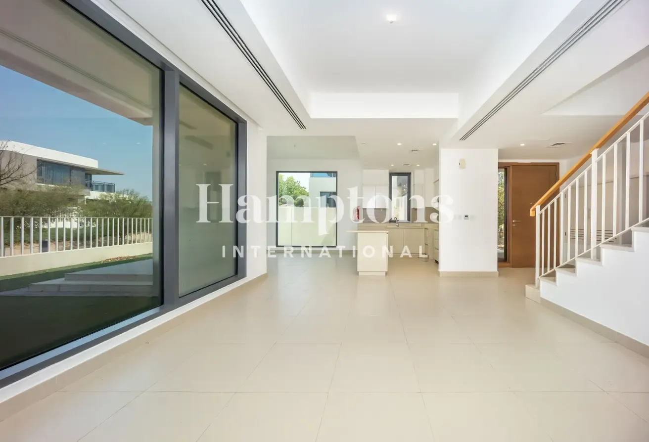 Greenbelt Backing | Vacant | Motivated Seller