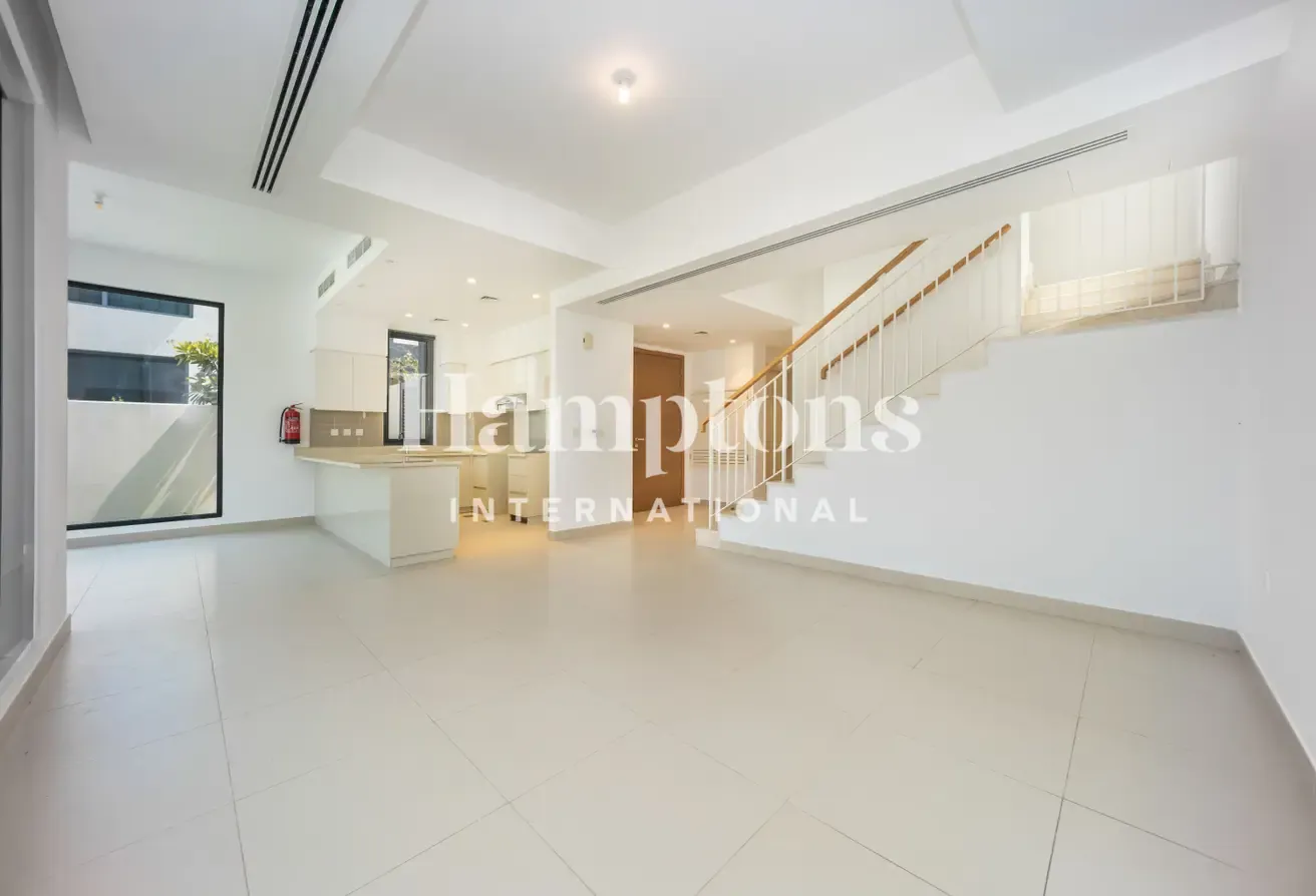 Greenbelt Backing | Vacant | Motivated Seller