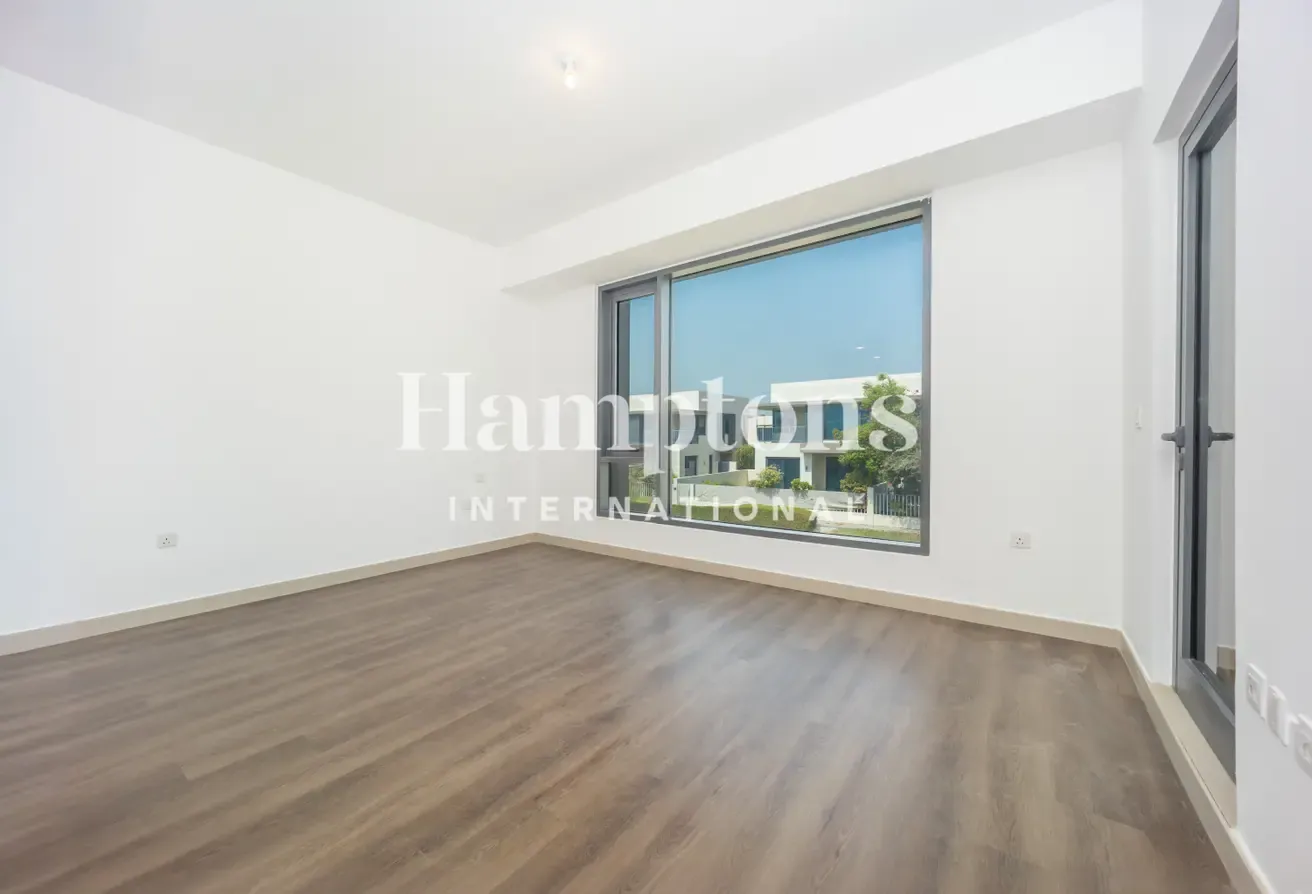 Greenbelt Backing | Vacant | Motivated Seller