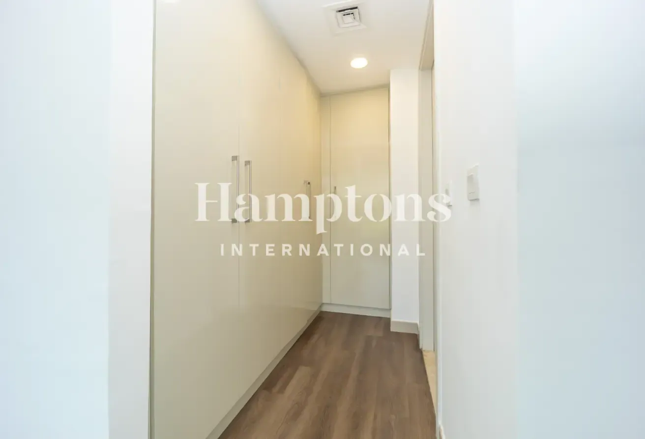 Greenbelt Backing | Vacant | Motivated Seller