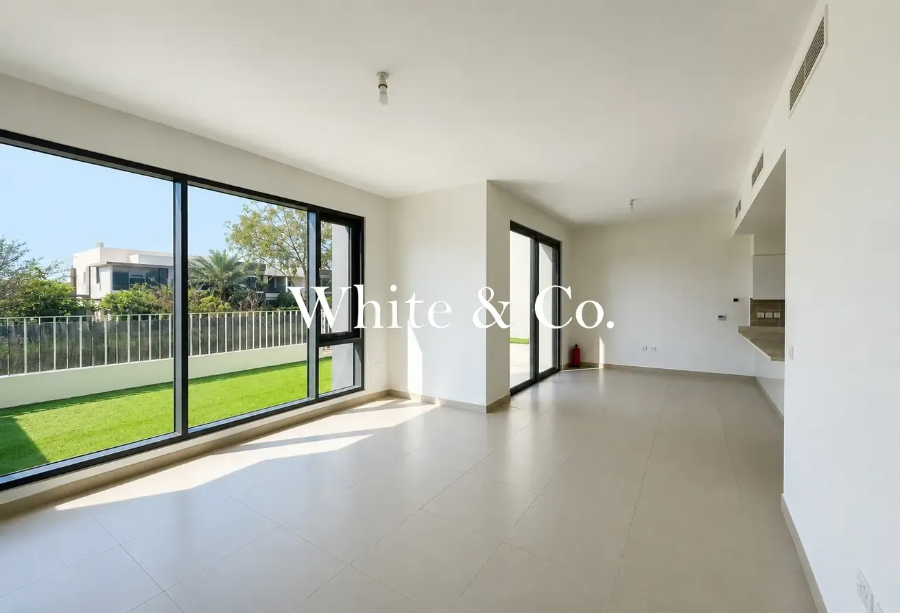 Cheapest Greenbelt 4BR |Single Row |Vastu