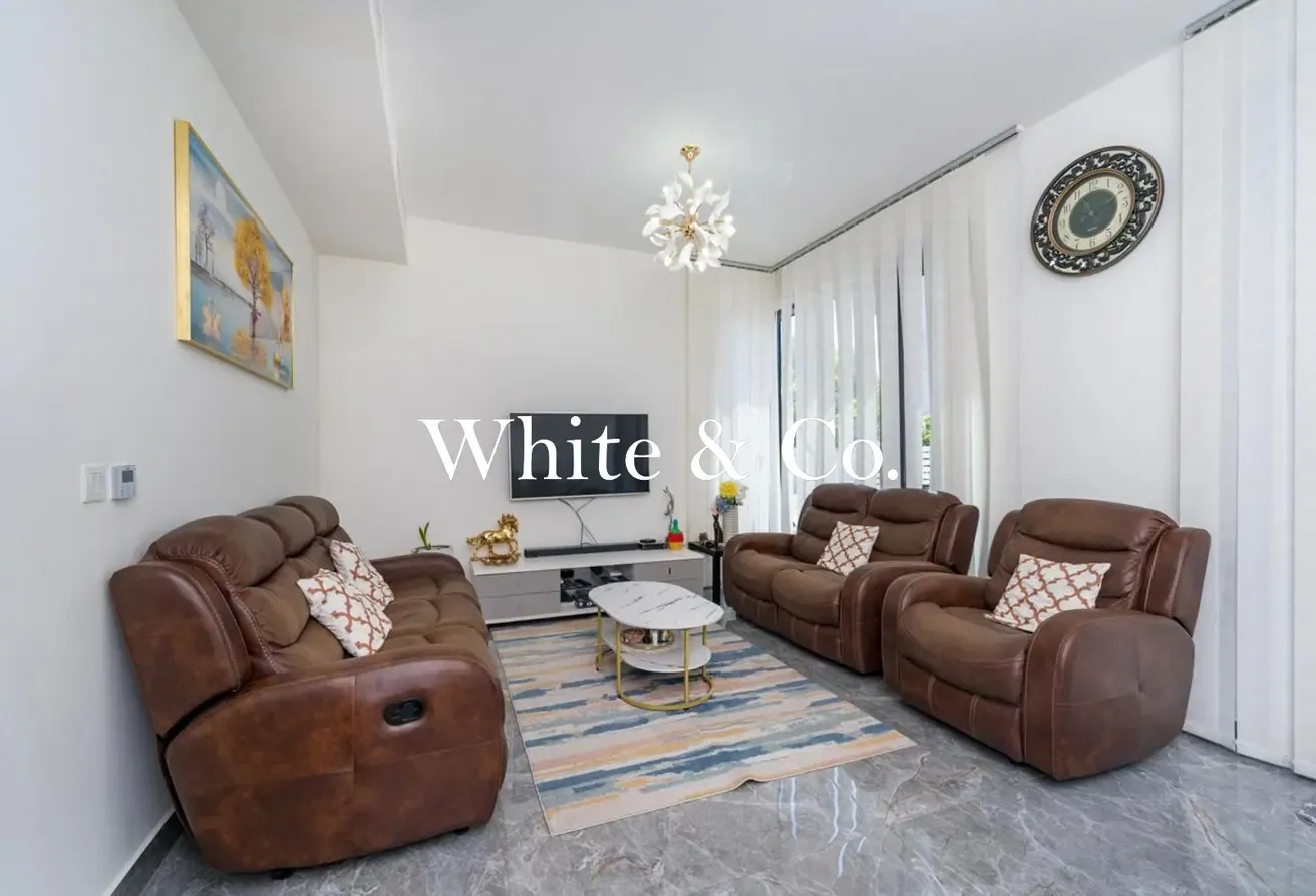 Private Pool | Upgraded | 2E Corner Unit