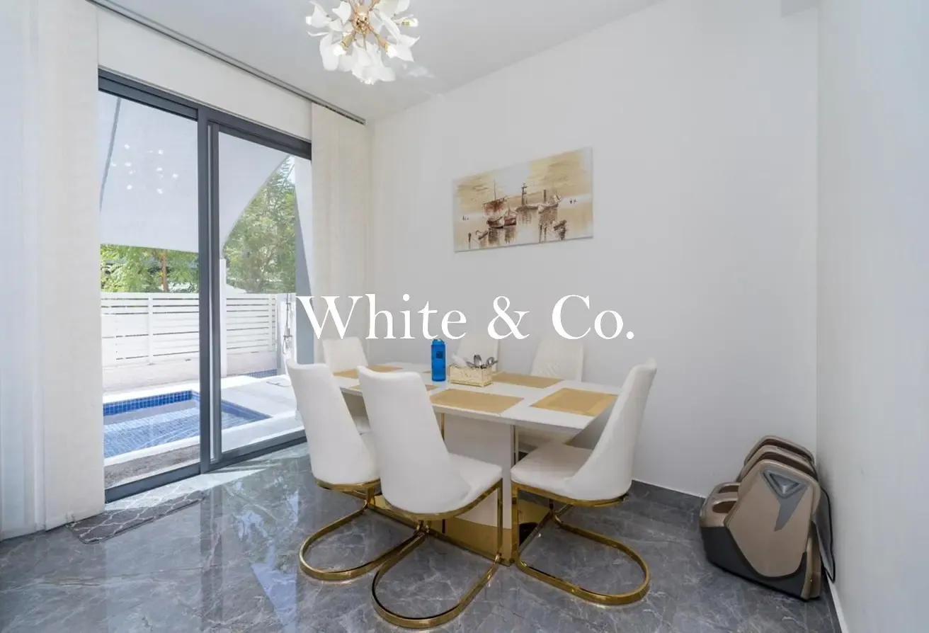 Private Pool | Upgraded | 2E Corner Unit