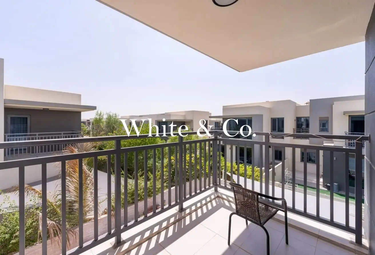 Private Pool | Upgraded | 2E Corner Unit