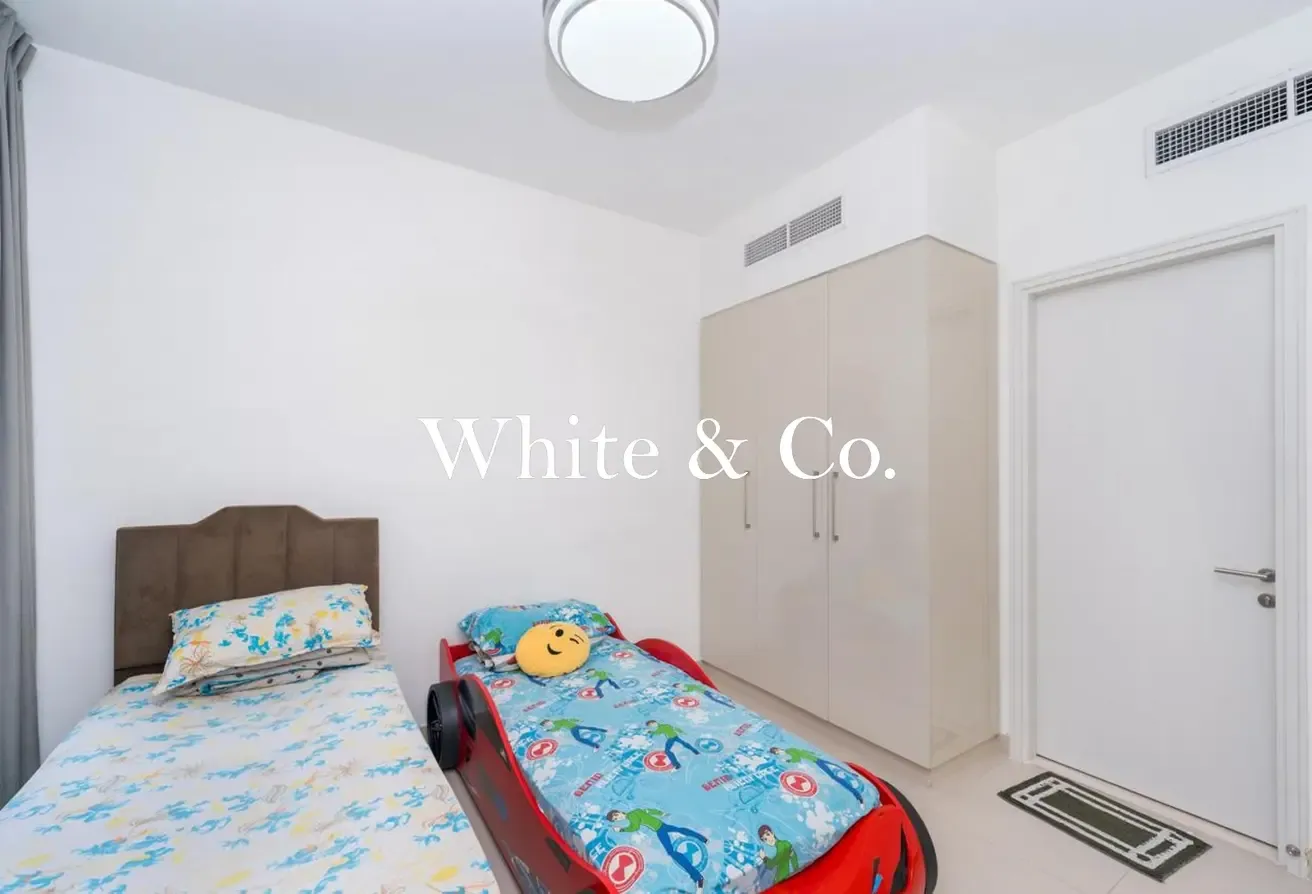 Private Pool | Upgraded | 2E Corner Unit