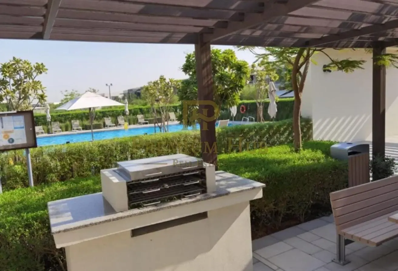 4 Bedrooms villa | type 2E | End Unit