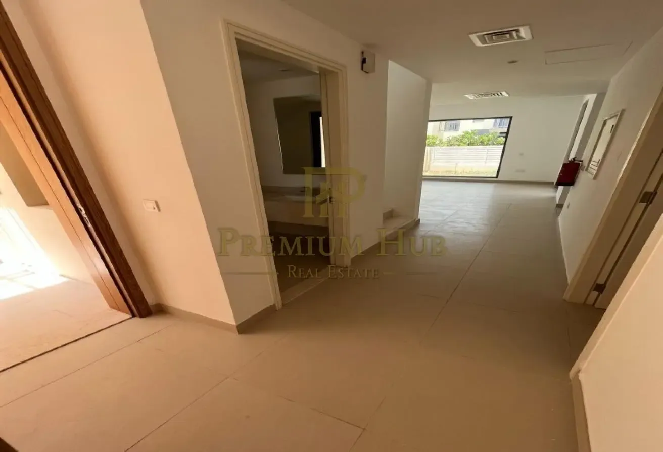 3 Bedrooms Villa | Back to Back | Close to Park