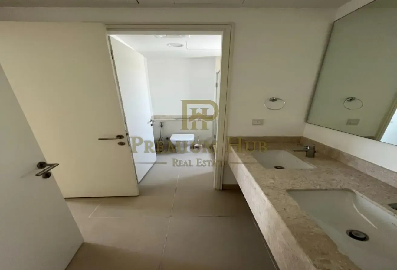 3 Bedrooms Villa | Back to Back | Close to Park