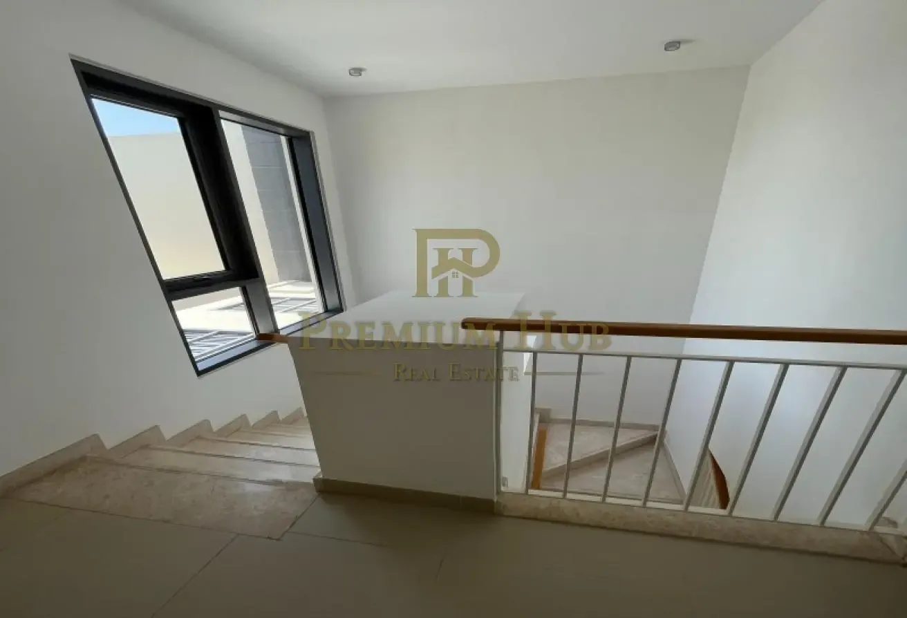 3 Bedrooms Villa | Back to Back | Close to Park