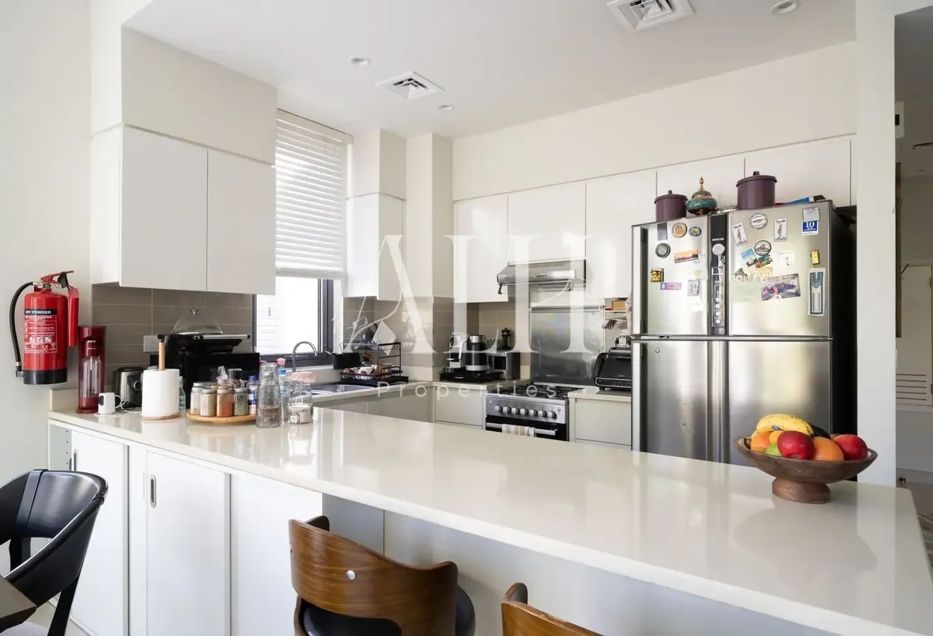 Negotiable | Spacious 5BR + Maid | Green Belt View
