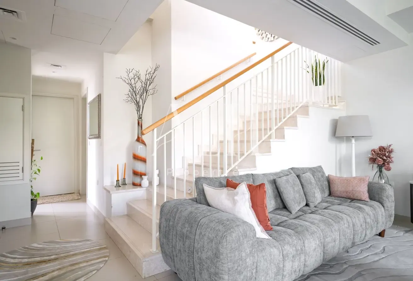 Negotiable | Spacious 5BR + Maid | Green Belt View