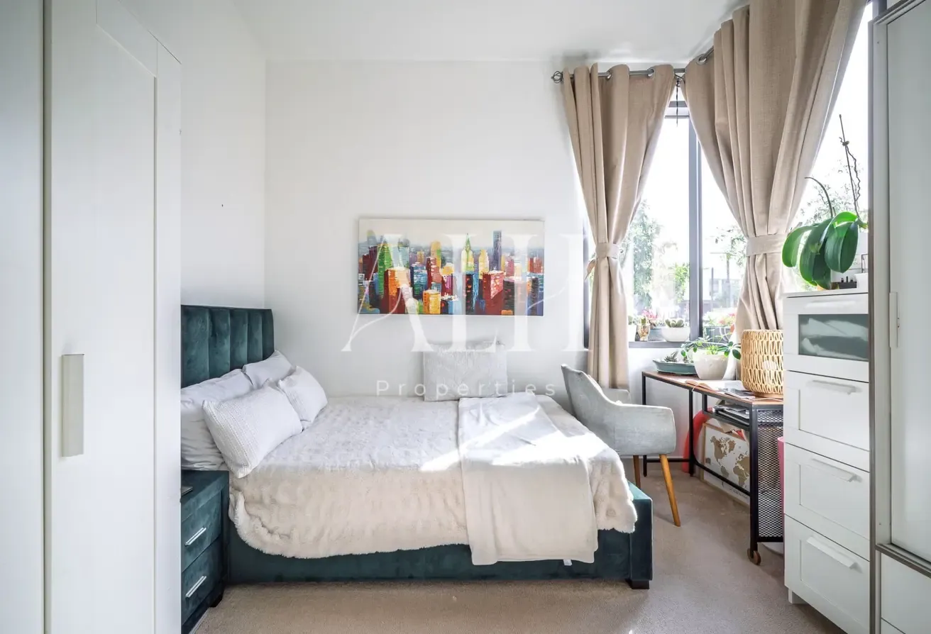 Negotiable | Spacious 5BR + Maid | Green Belt View