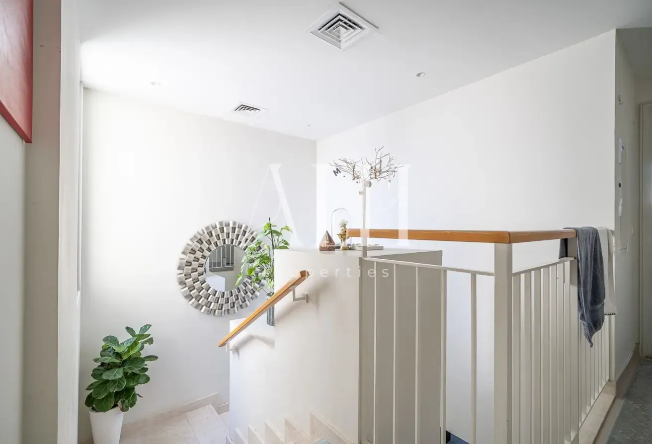 Negotiable | Spacious 5BR + Maid | Green Belt View
