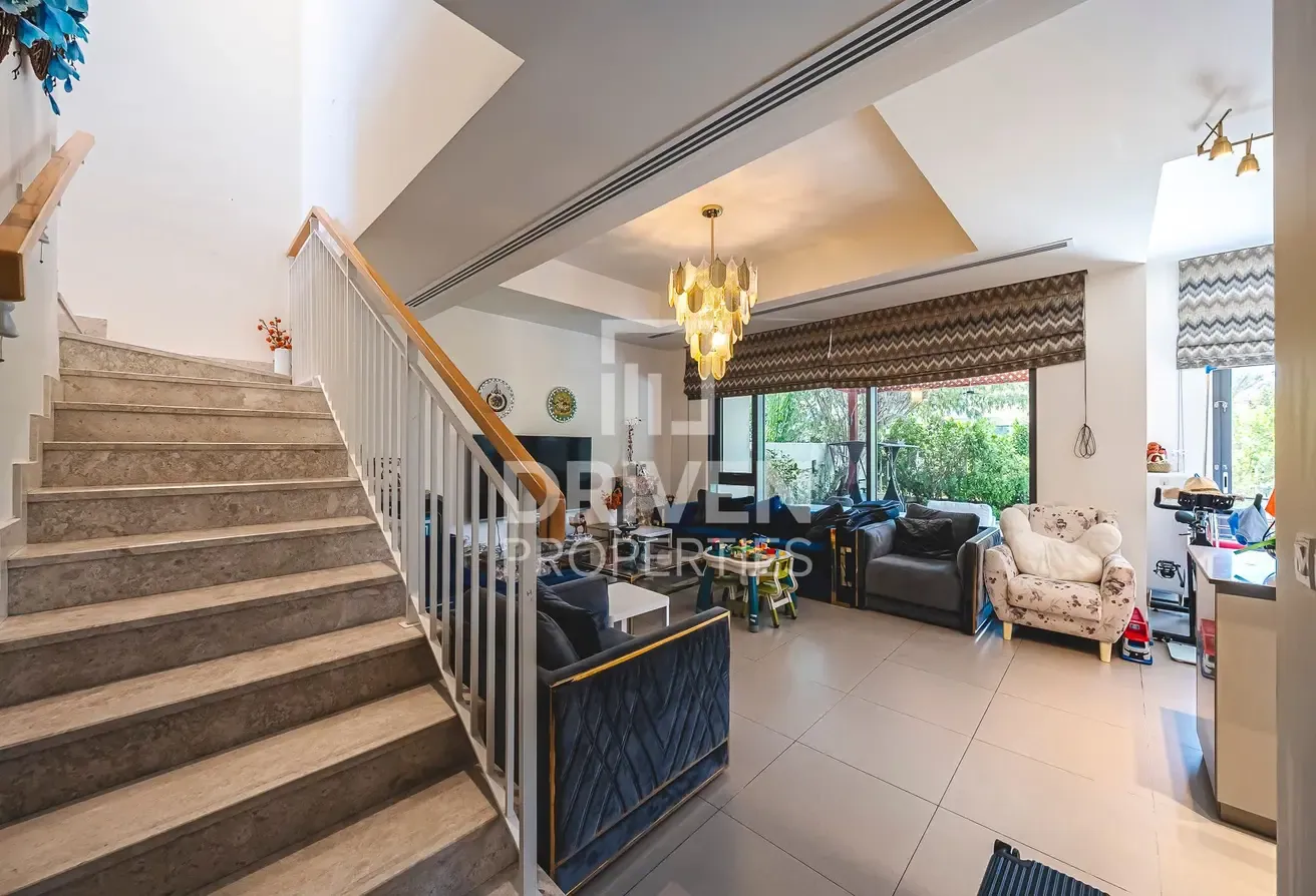 VOT | Prime Location | Huge Plot | Close to Pool