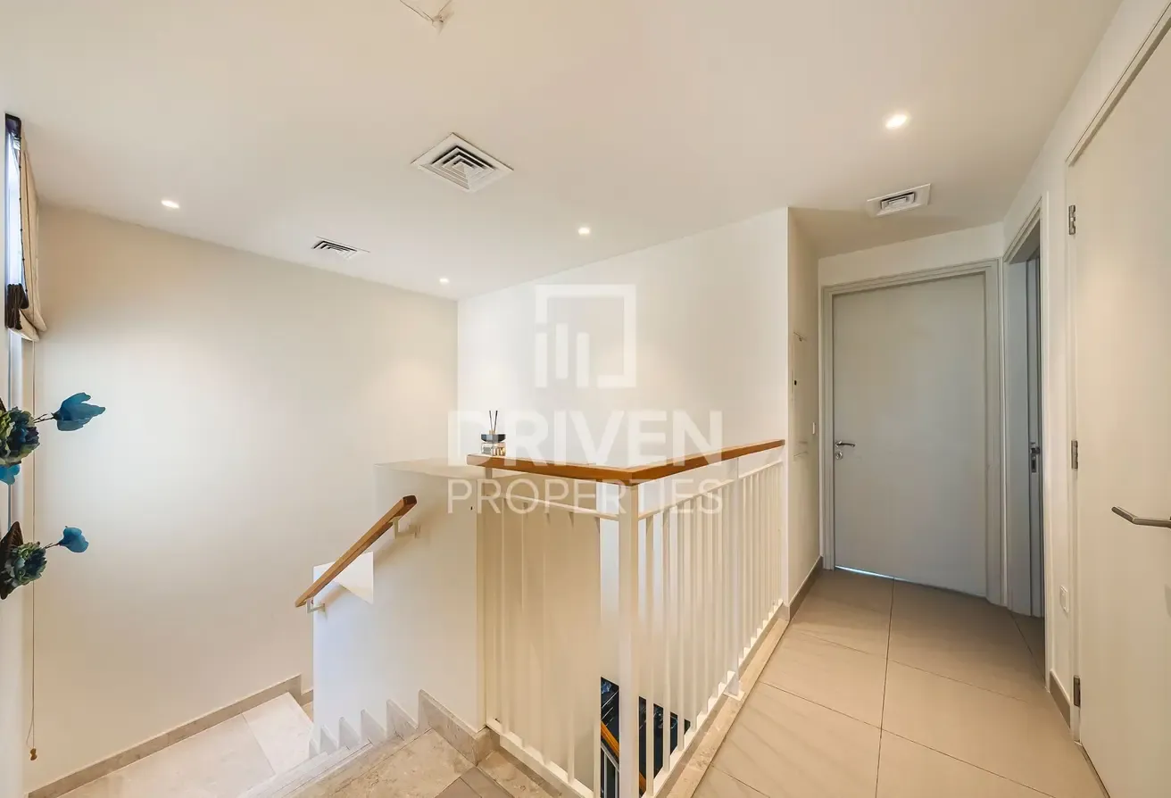 VOT | Prime Location | Huge Plot | Close to Pool