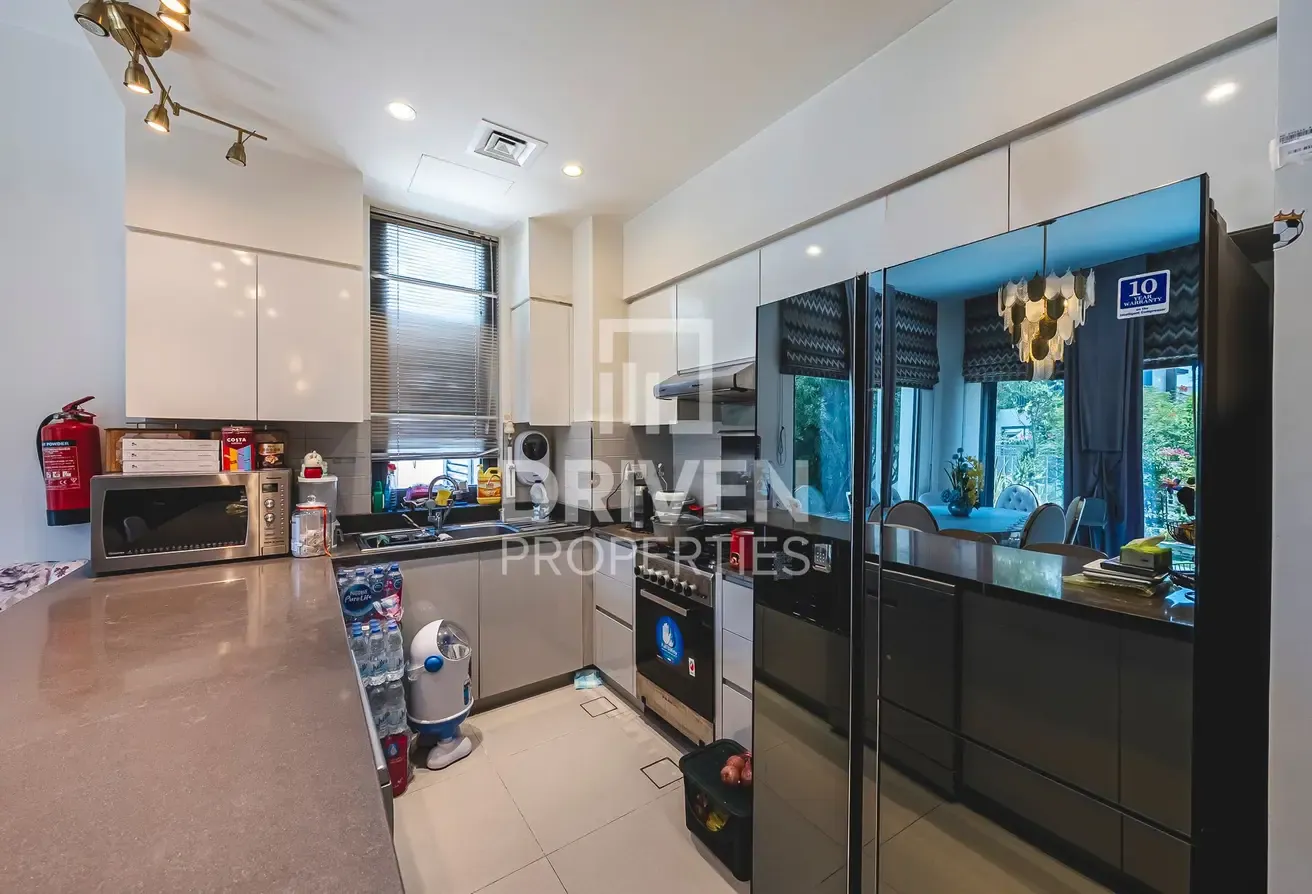 VOT | Prime Location | Huge Plot | Close to Pool