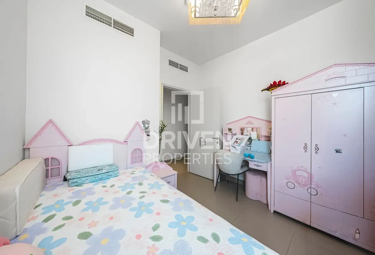 VOT | Prime Location | Huge Plot | Close to Pool