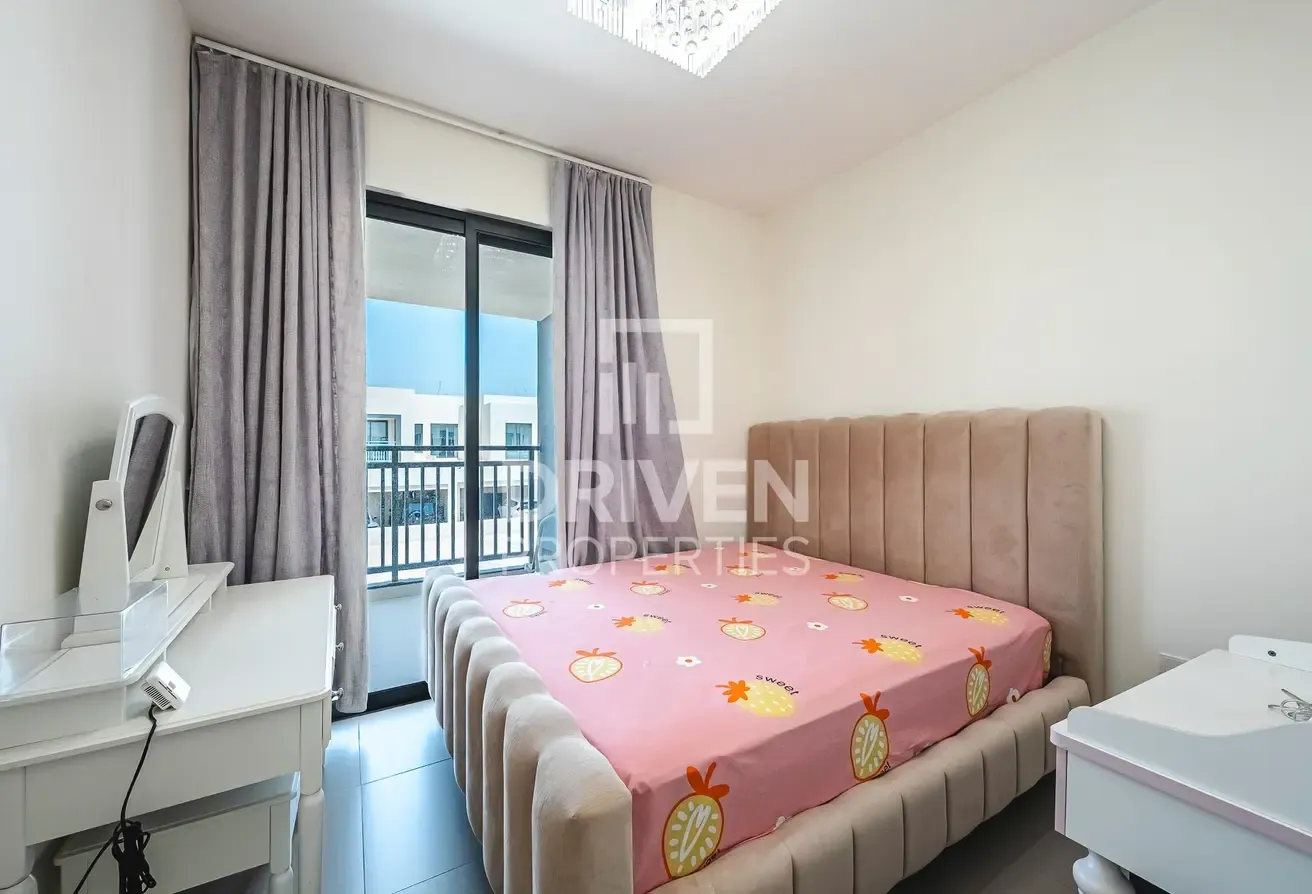 VOT | Prime Location | Huge Plot | Close to Pool