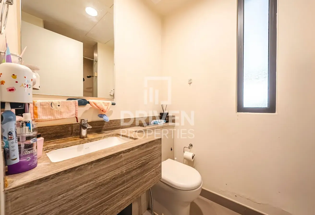 VOT | Prime Location | Huge Plot | Close to Pool