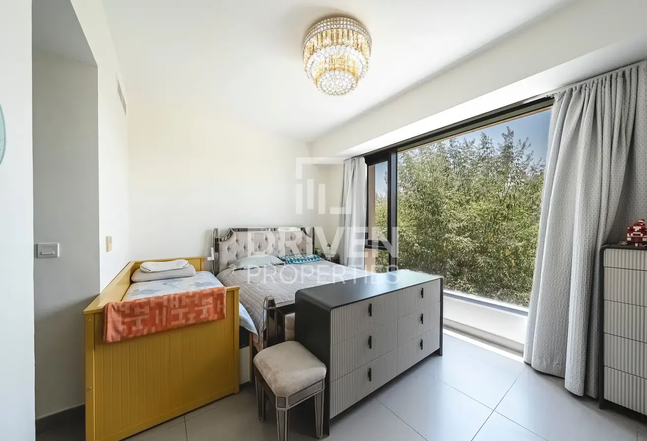 VOT | Prime Location | Huge Plot | Close to Pool