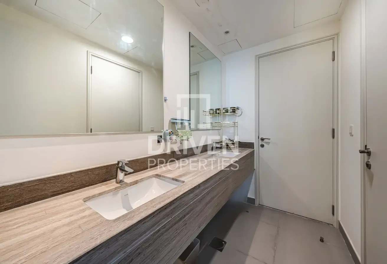 VOT | Prime Location | Huge Plot | Close to Pool