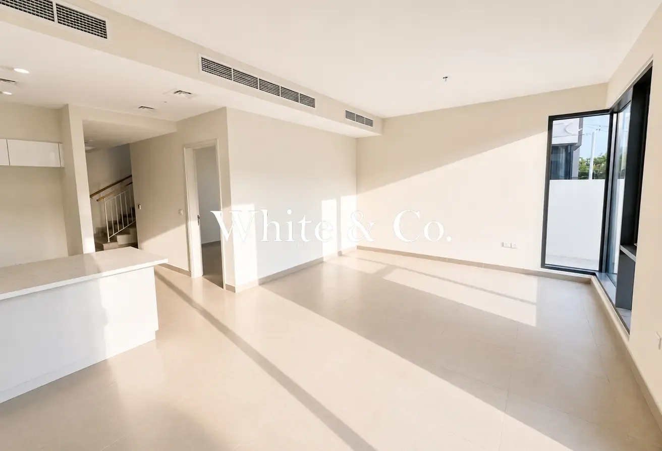 Vacant Now | Greenbelt | Maple Specialist