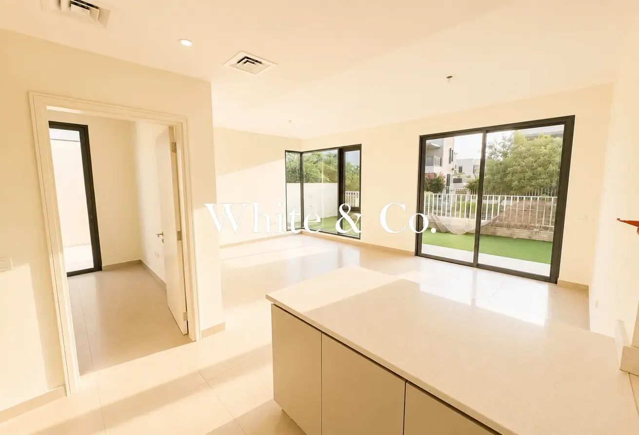 Vacant Now | Greenbelt | Maple Specialist