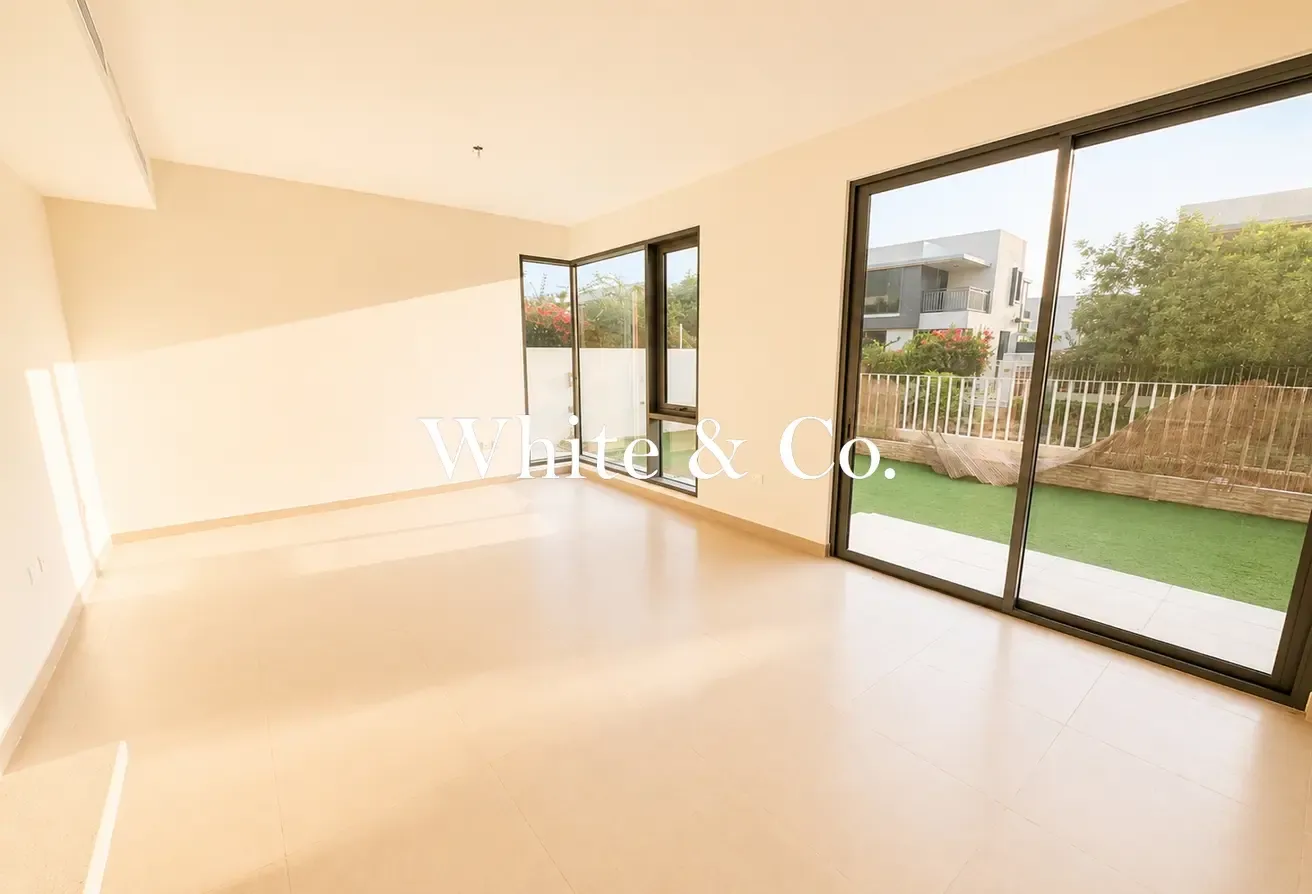 Vacant Now | Greenbelt | Maple Specialist