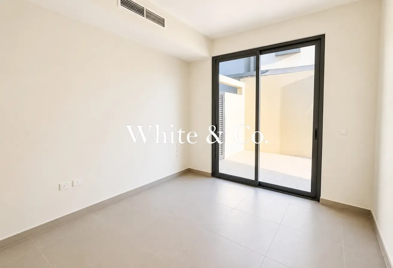 Vacant Now | Greenbelt | Maple Specialist