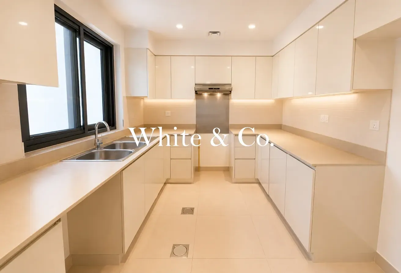 Vacant on Transfer | Type 2M | Greenbelt