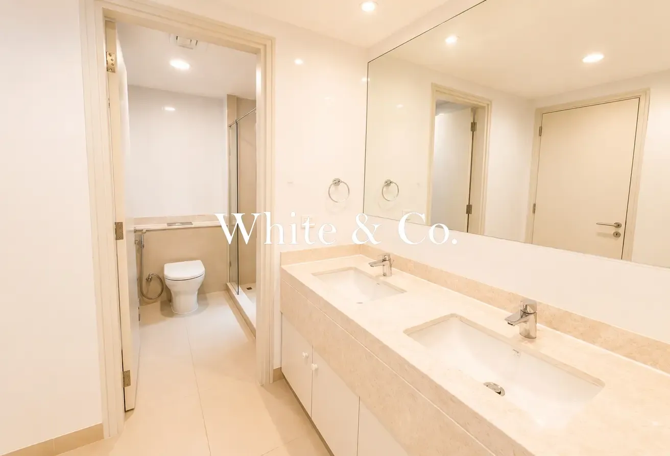 Vacant on Transfer | Type 2M | Greenbelt