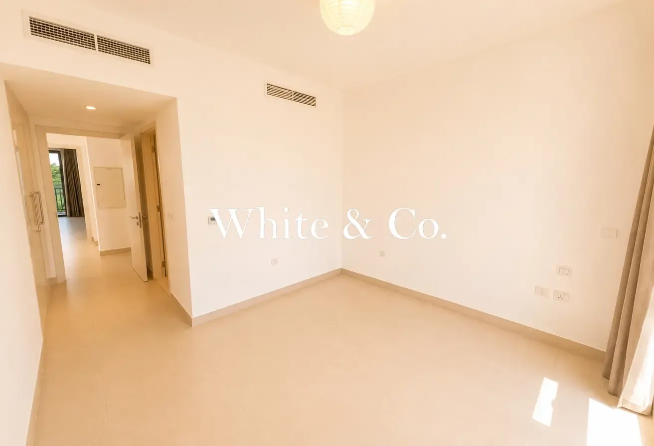 Vacant on Transfer | Type 2M | Greenbelt