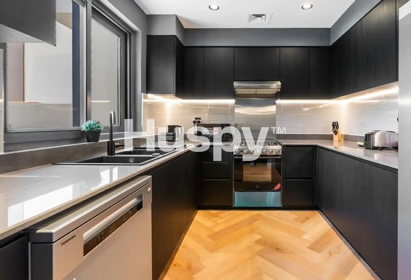 Exclusive | Upgraded | Fully Furnished