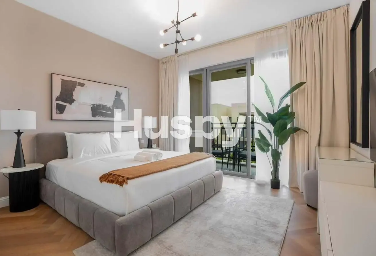 Exclusive | Upgraded | Fully Furnished