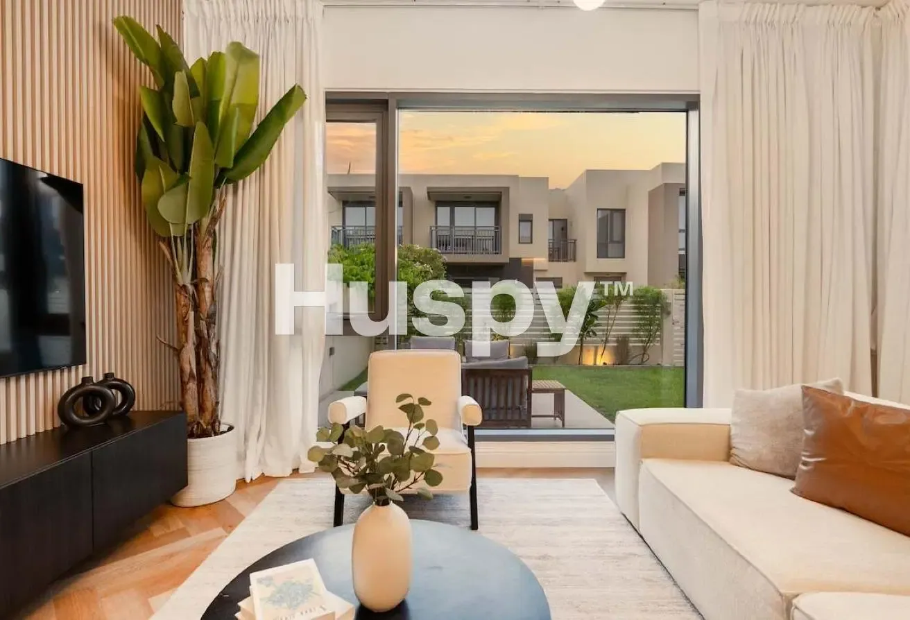 Exclusive | Upgraded | Fully Furnished