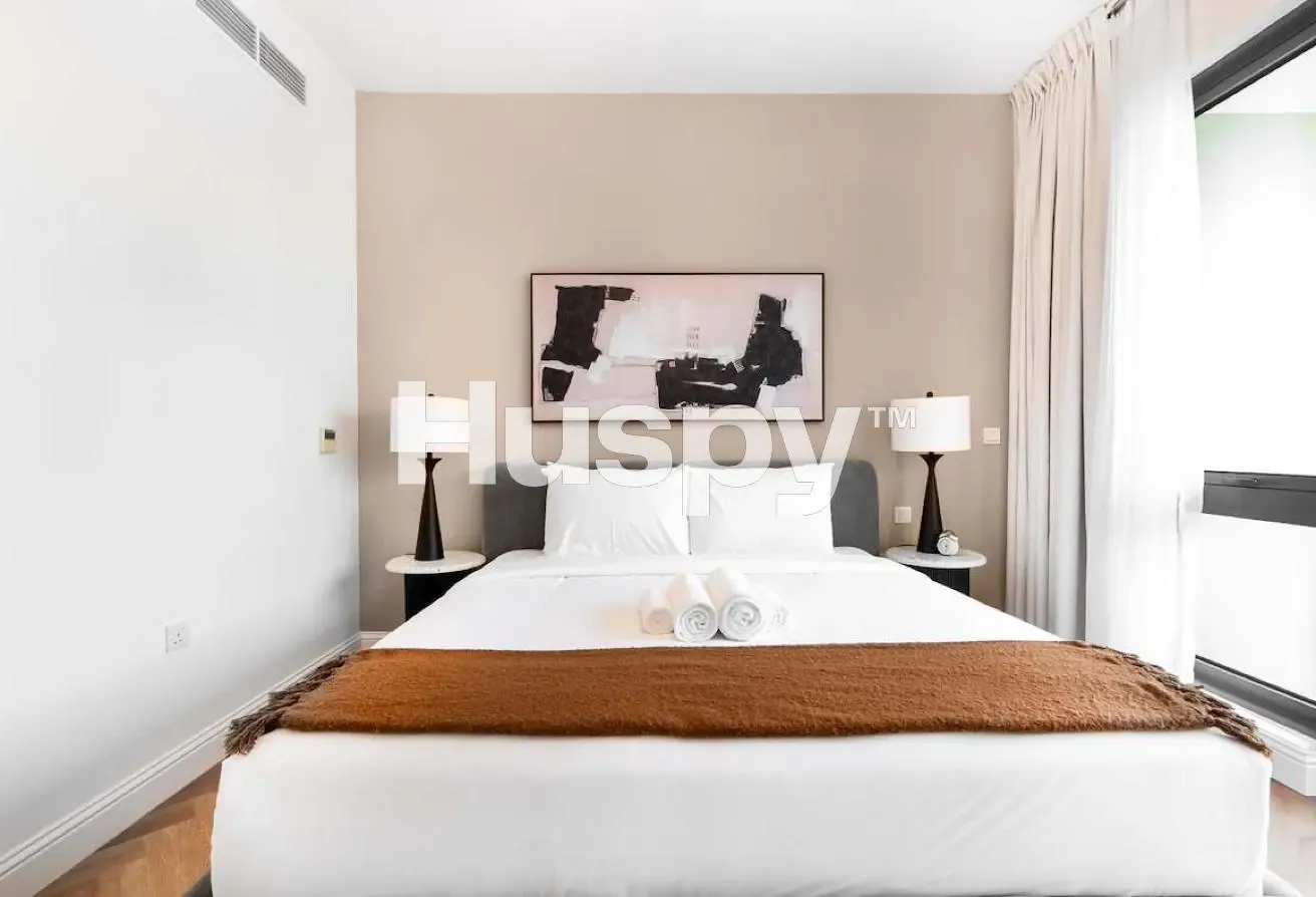 Exclusive | Upgraded | Fully Furnished
