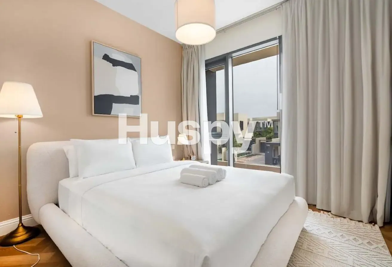 Exclusive | Upgraded | Fully Furnished